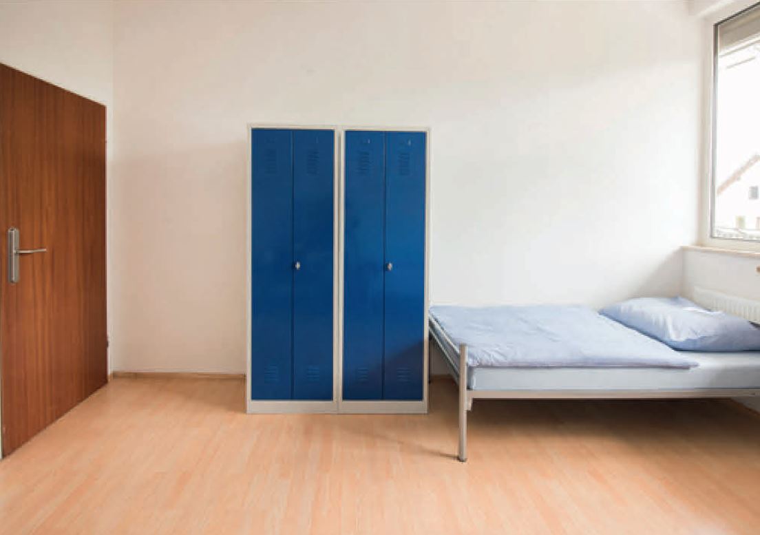 HSN Immobilien Zimmer