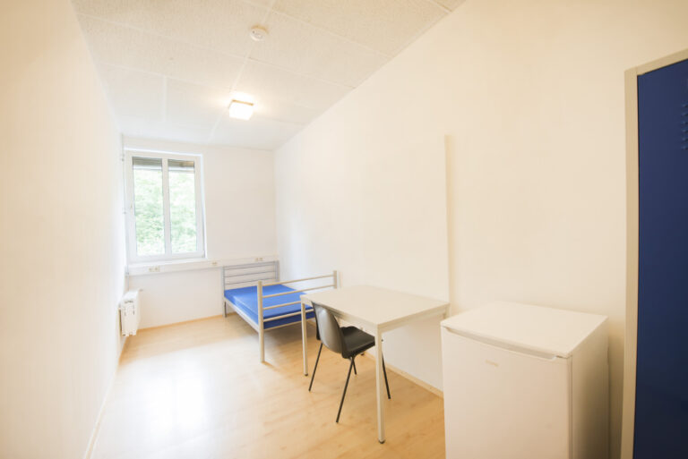 HSN Immobilien Einzelzimmer