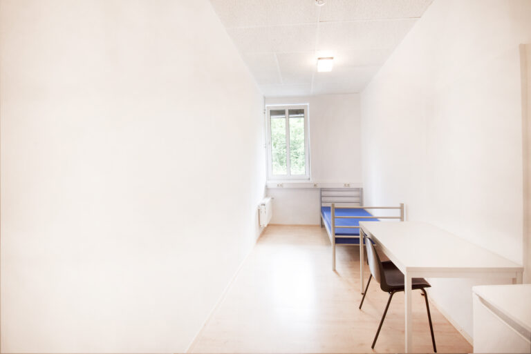HSN Immobilien Einzelzimmer